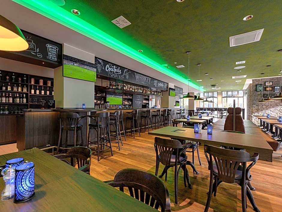 ibis Styles Bad Reichenhall