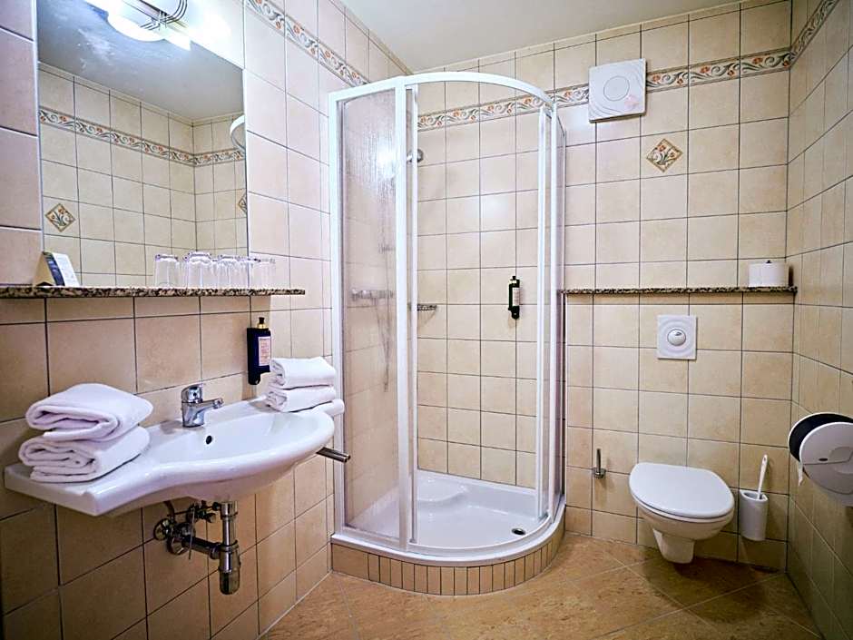 Hotel Kirchboden by Alpeffect Hotels