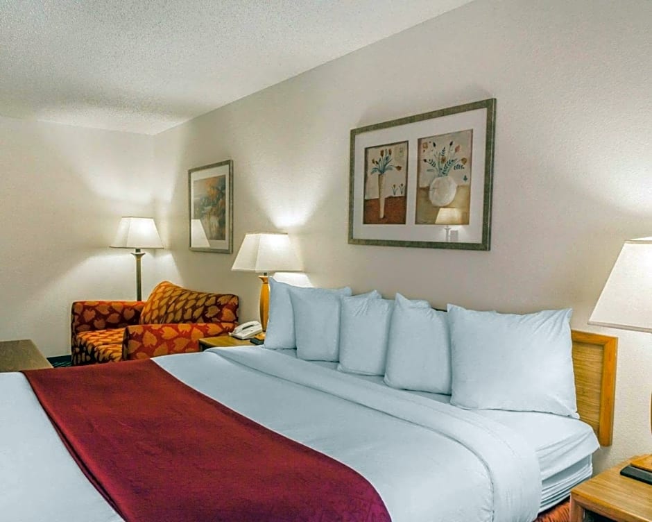 Quality Inn & Suites Golden - Denver West