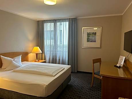 Hotel Das Kleine Ritz