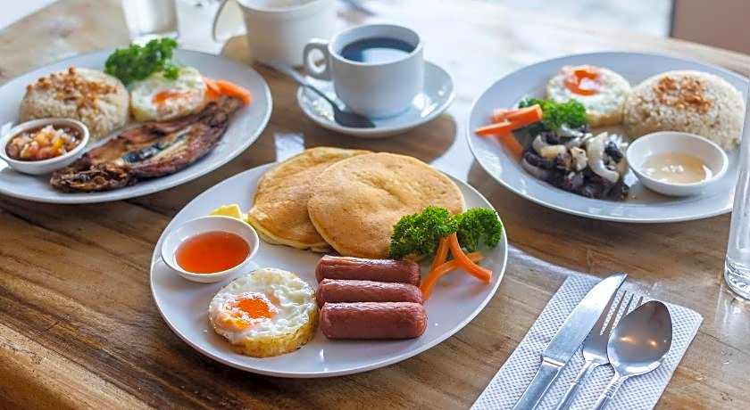 Microtel by Wyndham Tarlac