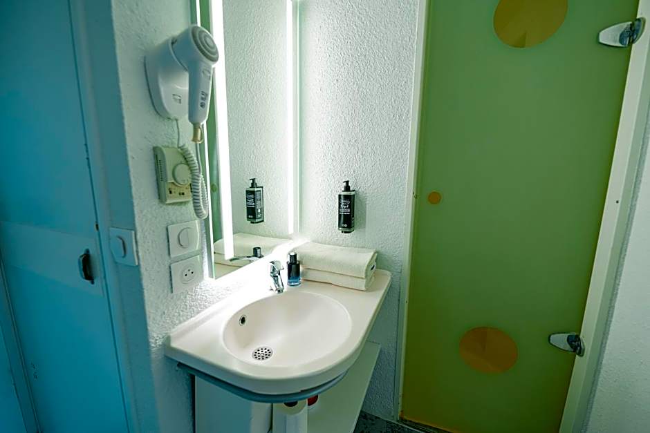 ibis budget Sète centre