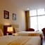 Petro Thai Binh Hotel