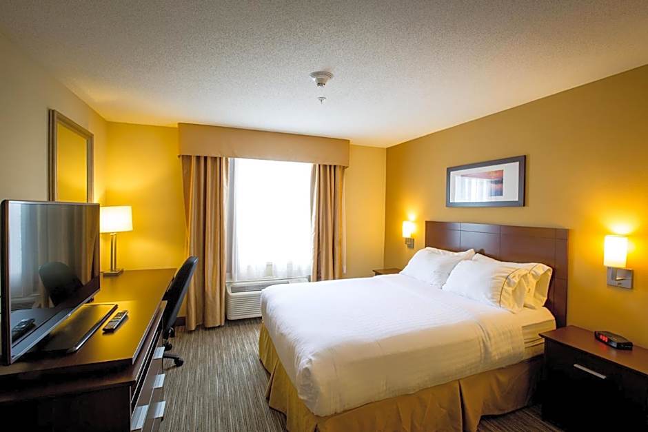 Holiday Inn Express Stellarton-New Glasgow By IHG