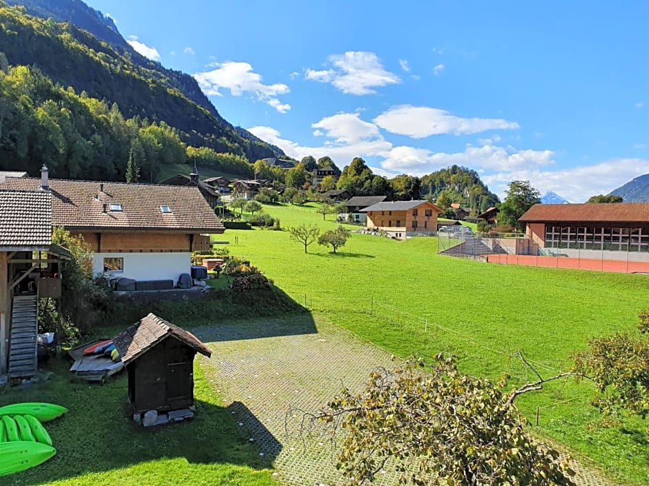 Lake Lodge Hostel