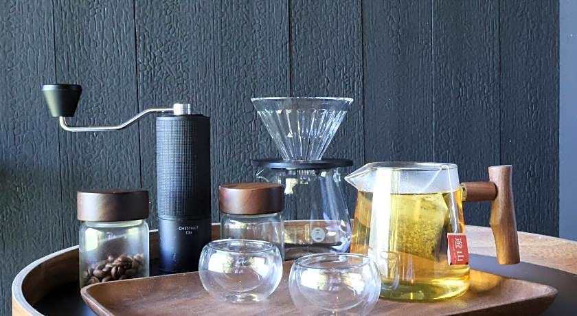 Zusin Shin Garden Hotel