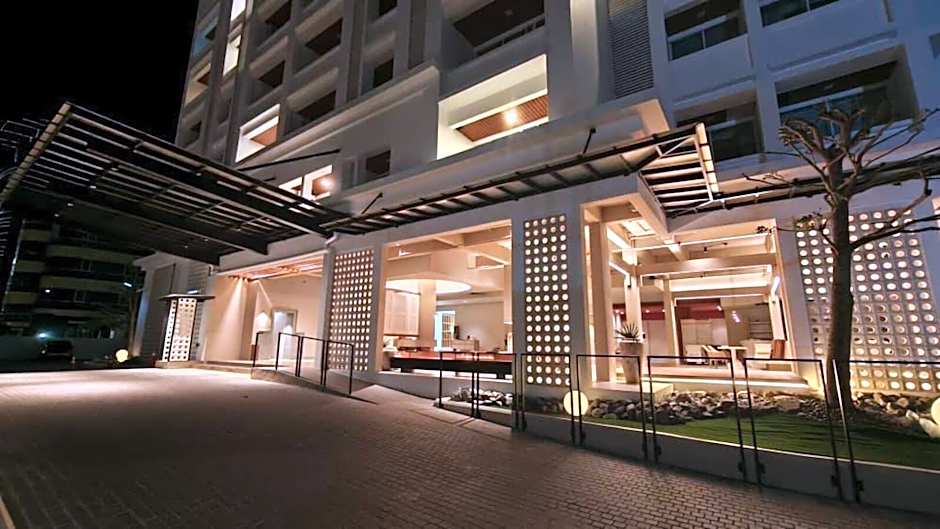 Blanco Apartment Hotel