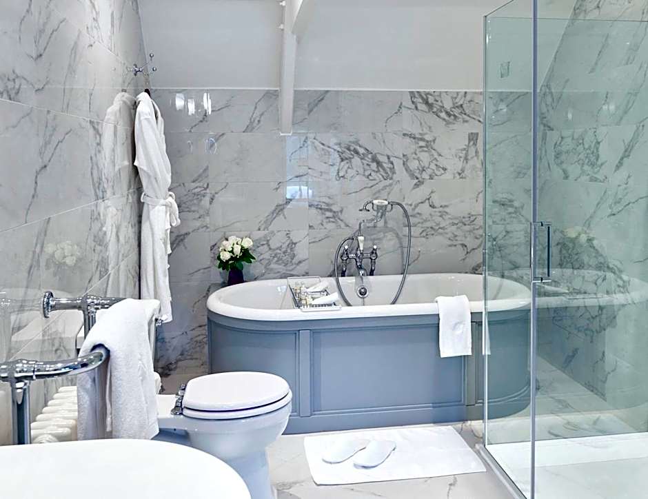 Matfen Hall Hotel, Golf & Spa