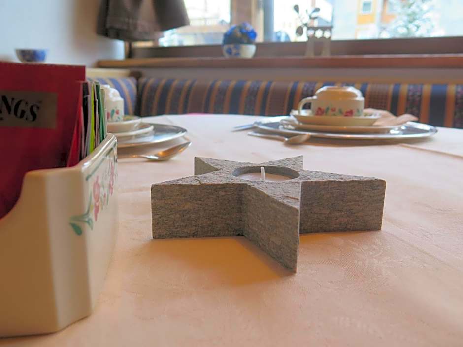 Chambres Mont Cervin