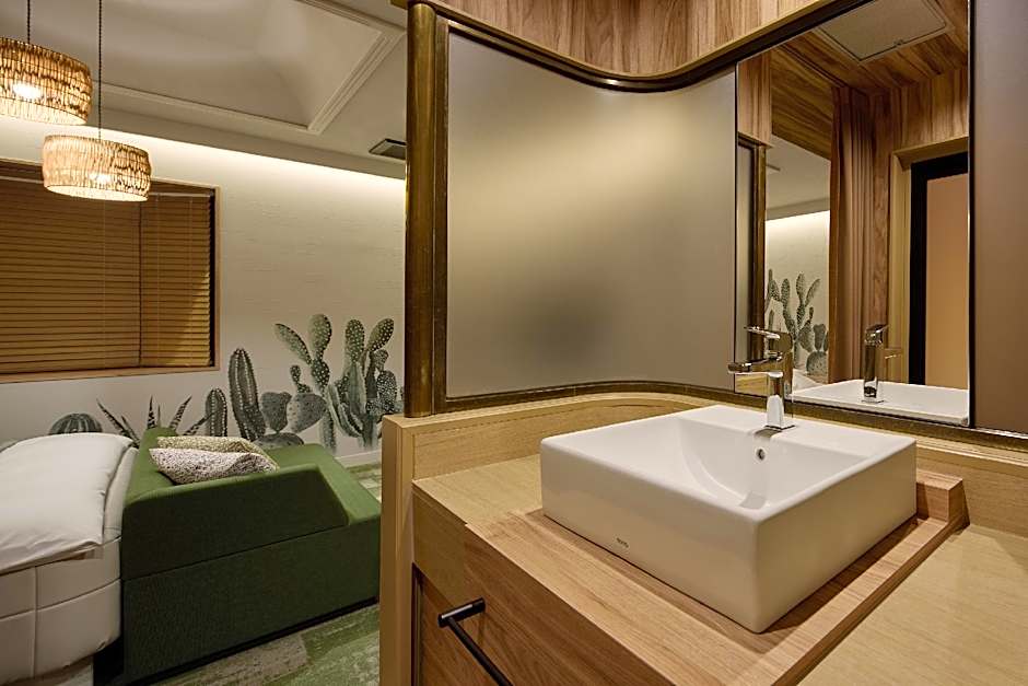 Sodegaura COAST HIKE HOTEL