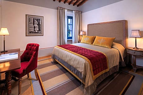 Rosano Apartment
