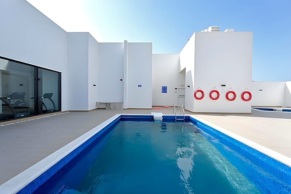 Terminal Inn By Edar City Center 