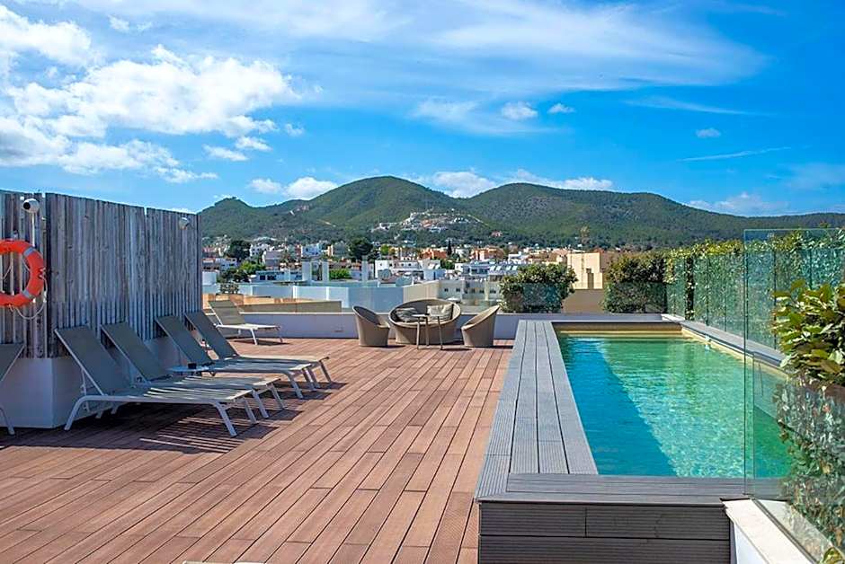 Apartaments B-Llobet Sun & Confort