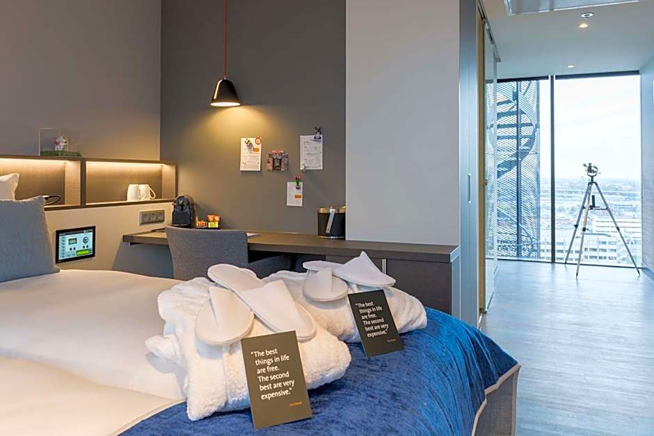 Postillion Hotel Amsterdam