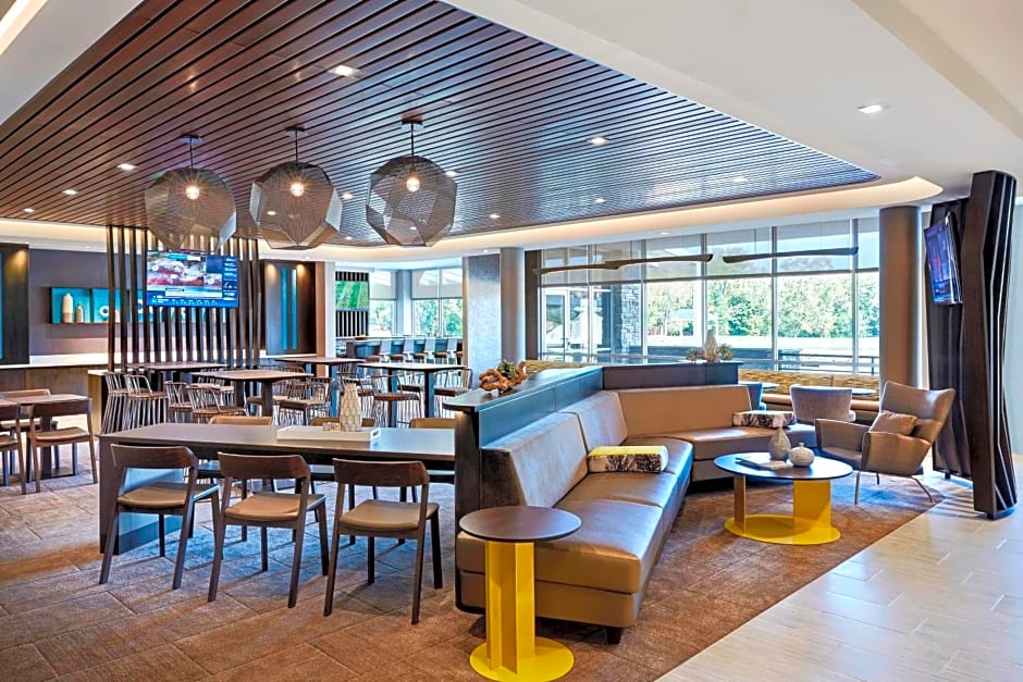 SpringHill Suites by Marriott Austin Northwest Research Blvd