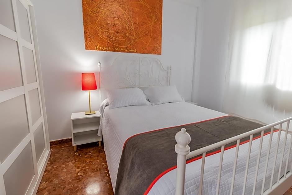 Hotel Las Errizas by Vivere Stays