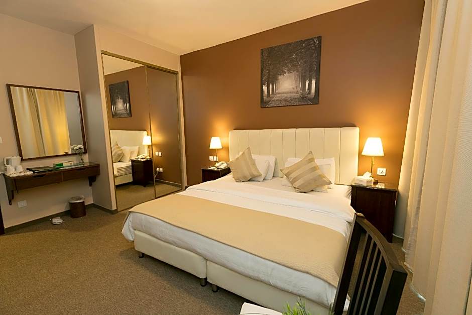 The Conroy Boutique Hotel