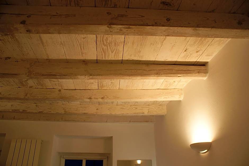 Albergo Diffuso Vulcano Village