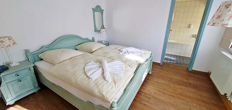 Hotel Zittauer Hütte