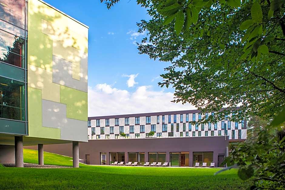 Four Points By Sheraton Ljubljana Mons