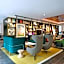 citizenM Amstel Amsterdam