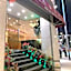 Macau Masters Hotel