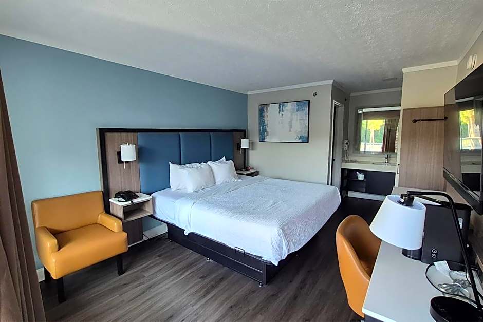 Baymont by Wyndham Pawleys Island