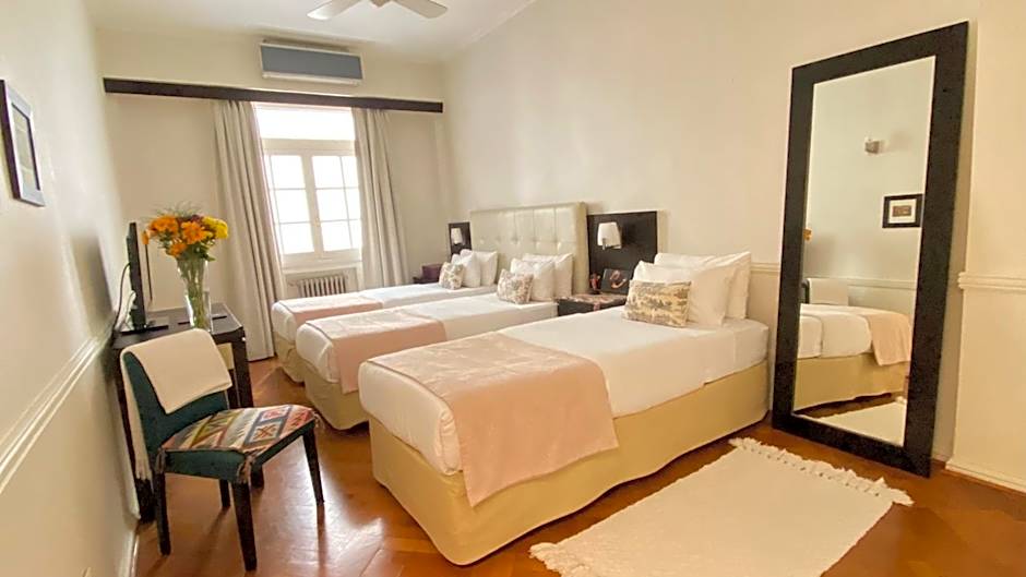 Ulises Recoleta Suites