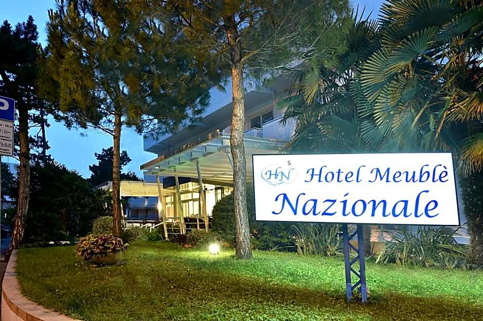 Hotel Meublè Nazionale
