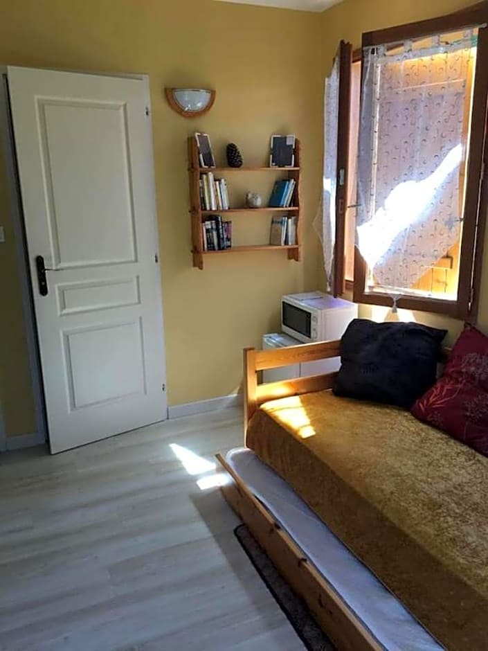 Chambre d'hôtes La Cavaille