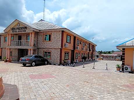 Gen-Preston Hotel and Suites