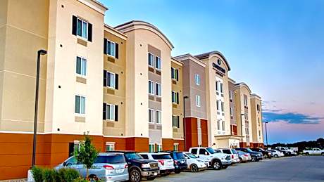 Candlewood Suites Sioux City - Southern Hills By IHG