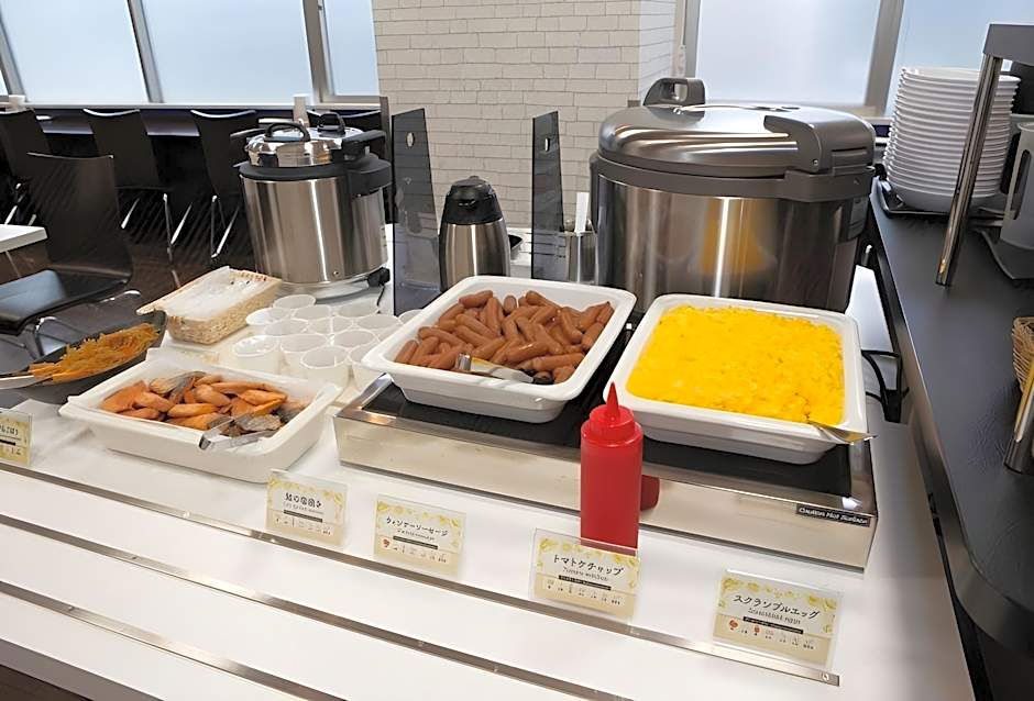 Sanco Inn Yokkaichi Ekimae