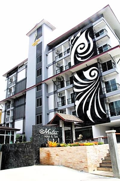 Metro Hotel & Spa
