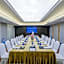 Madison Hotel Yinchuan Xinhua Gulou Tongfu