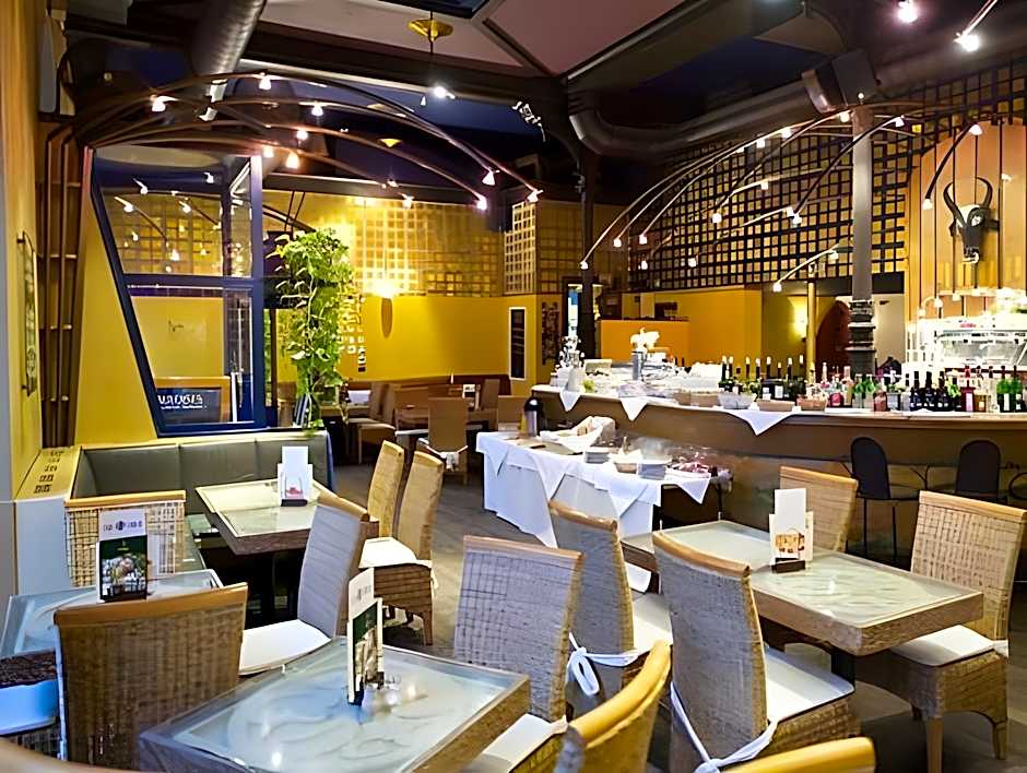 Denner Hotel