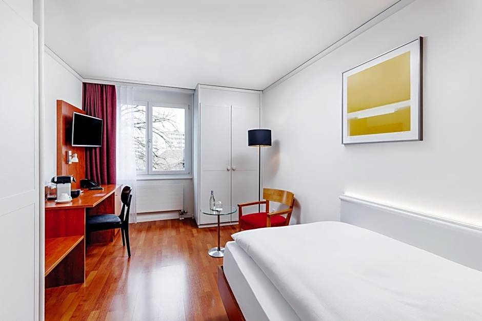 Sorell Hotel Sonnental Dübendorf