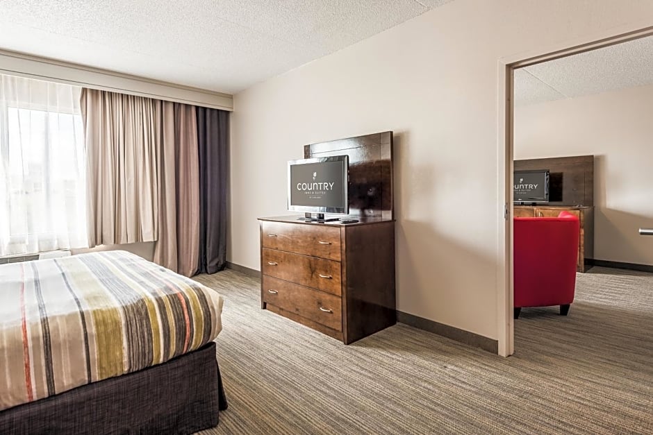 Country Inn & Suites by Radisson, Cookeville, TN