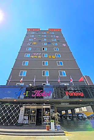 A1 Hotel