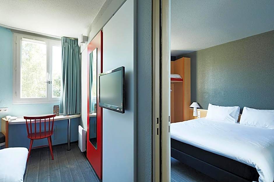 ibis Chartres Ouest Luce