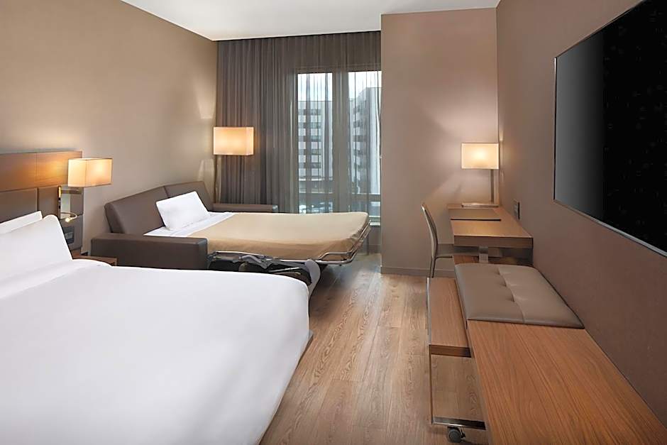 AC Hotel by Marriott Bloomington Mall of America