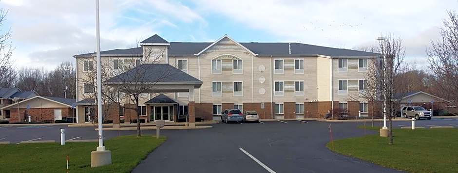 Best Western Beacon Inn