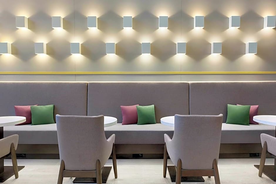 Hampton Inn By Hilton & Suites Houston-Cypress Station
