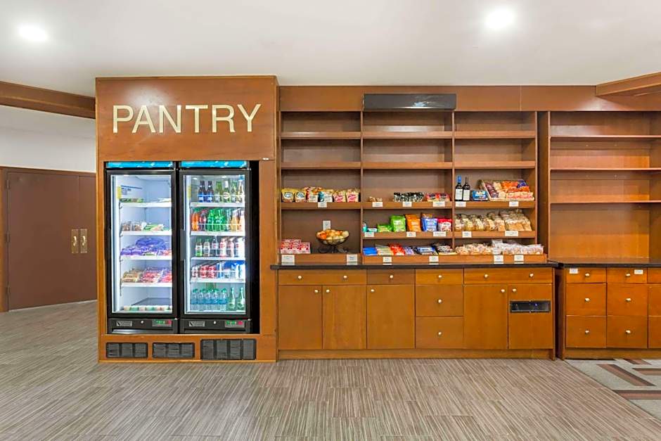 La Hacienda San Jose Silicon Valley