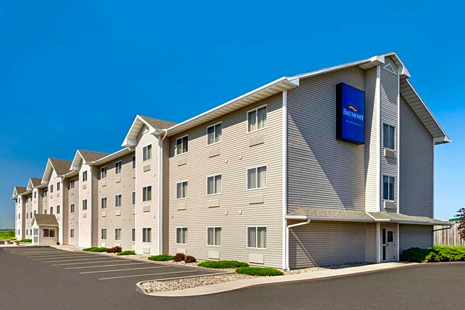 Baymont by Wyndham Fremont
