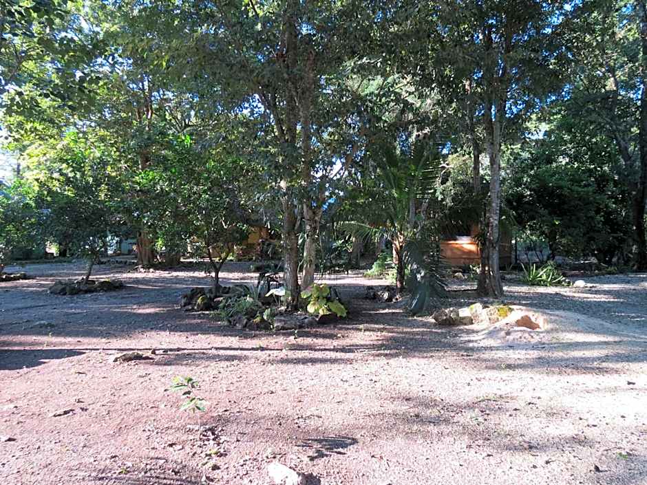 Cabanas Calakmul