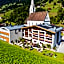 Hotel Silbertal