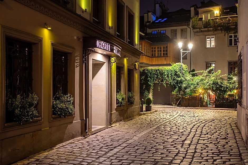 David Boutique Hotel