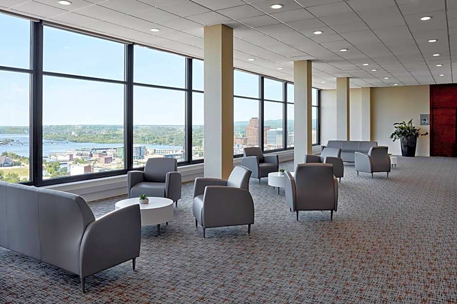 Delta Hotels Ottawa City Centre