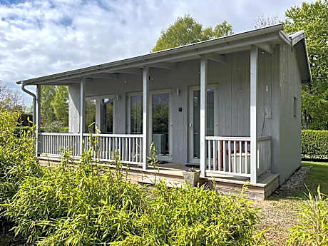 Strandboende